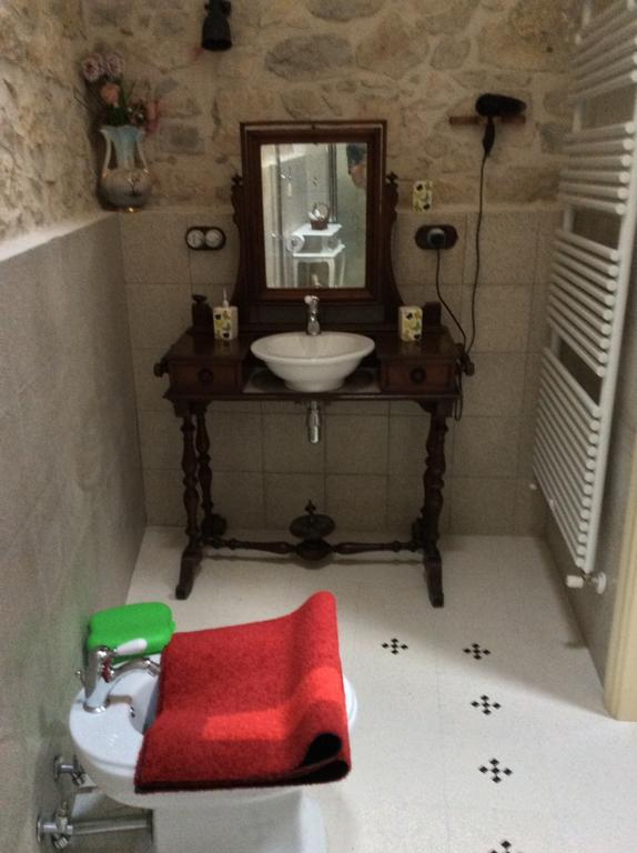 Casa Vacanza Abruzzo Caramanico Terme Extérieur photo