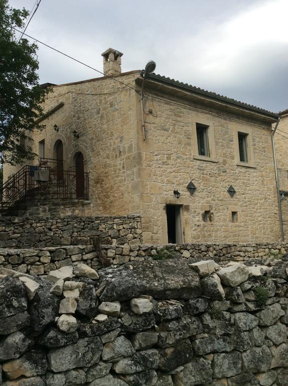 Casa Vacanza Abruzzo Caramanico Terme Chambre photo