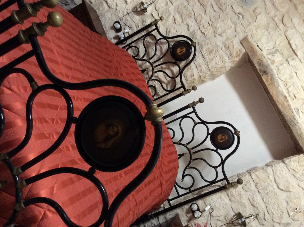 Casa Vacanza Abruzzo Caramanico Terme Chambre photo