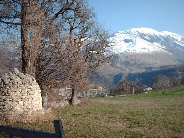 Casa Vacanza Abruzzo Caramanico Terme Extérieur photo