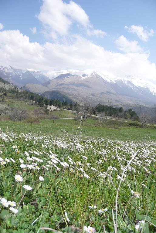 Casa Vacanza Abruzzo Caramanico Terme Extérieur photo